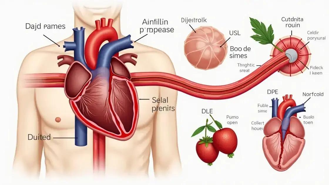 Understanding Blood Flow and Erectile Dysfunction