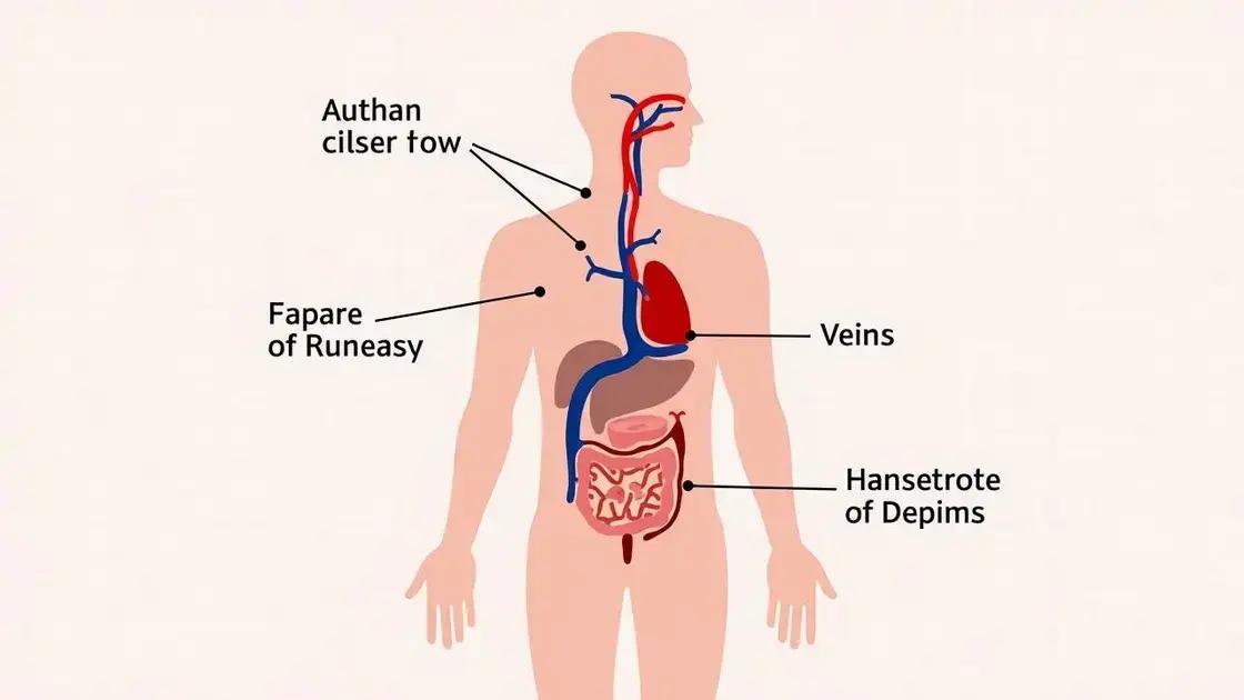 Understanding Blood Vessel Function