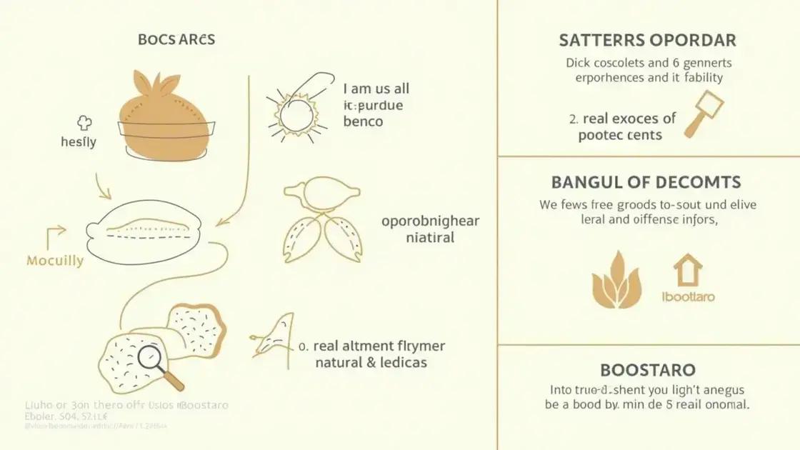 Understanding Boostaro Products