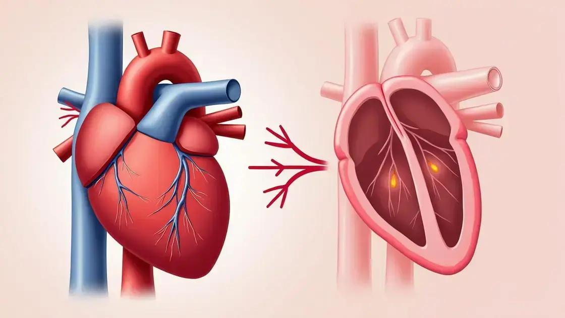 Understanding Cardiovascular Health and ED