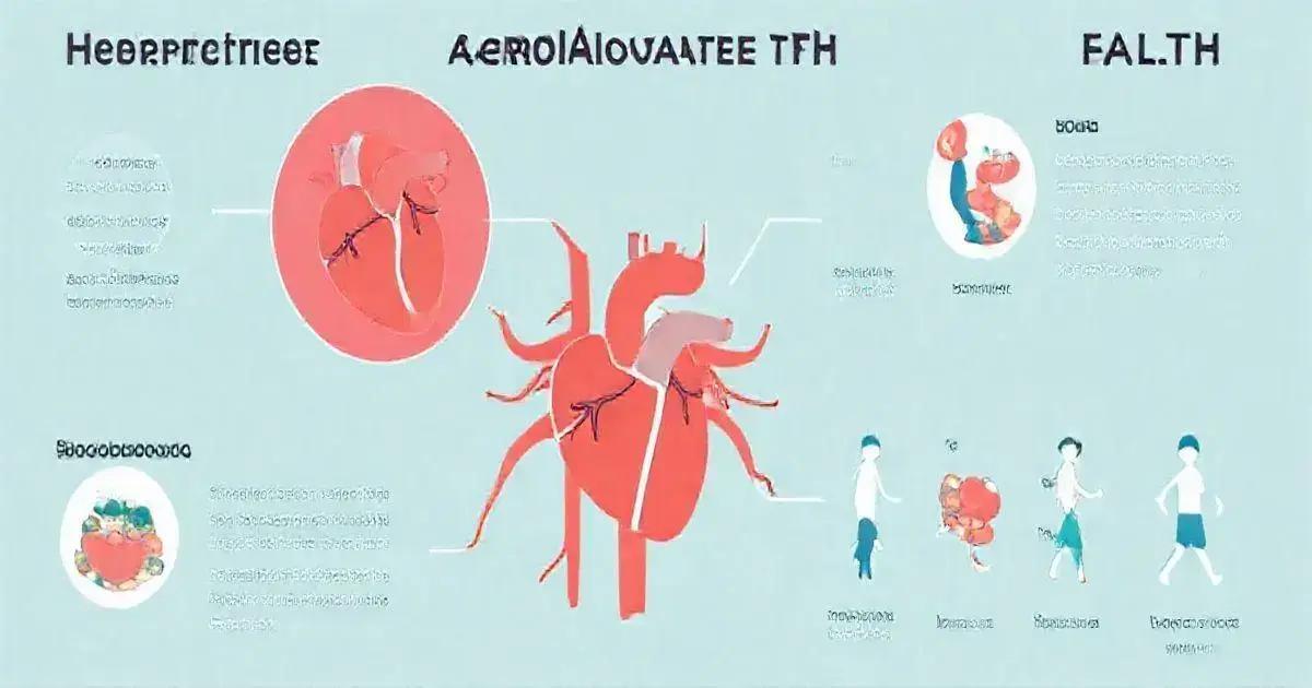 Understanding Cardiovascular Health