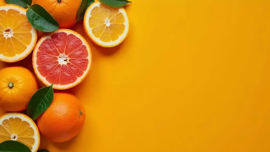 Understanding Citrus Flavonoids