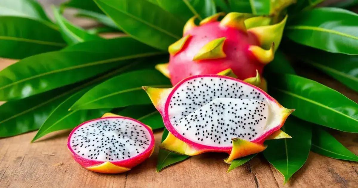 Understanding Dragon Fruit and Its Benefits