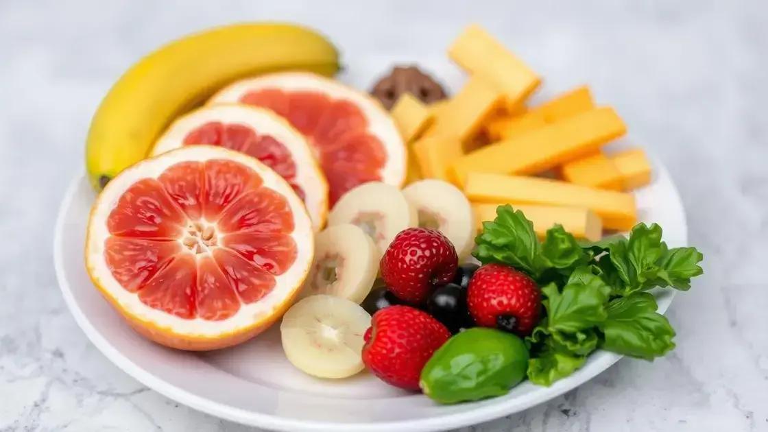 Understanding ED and Diet