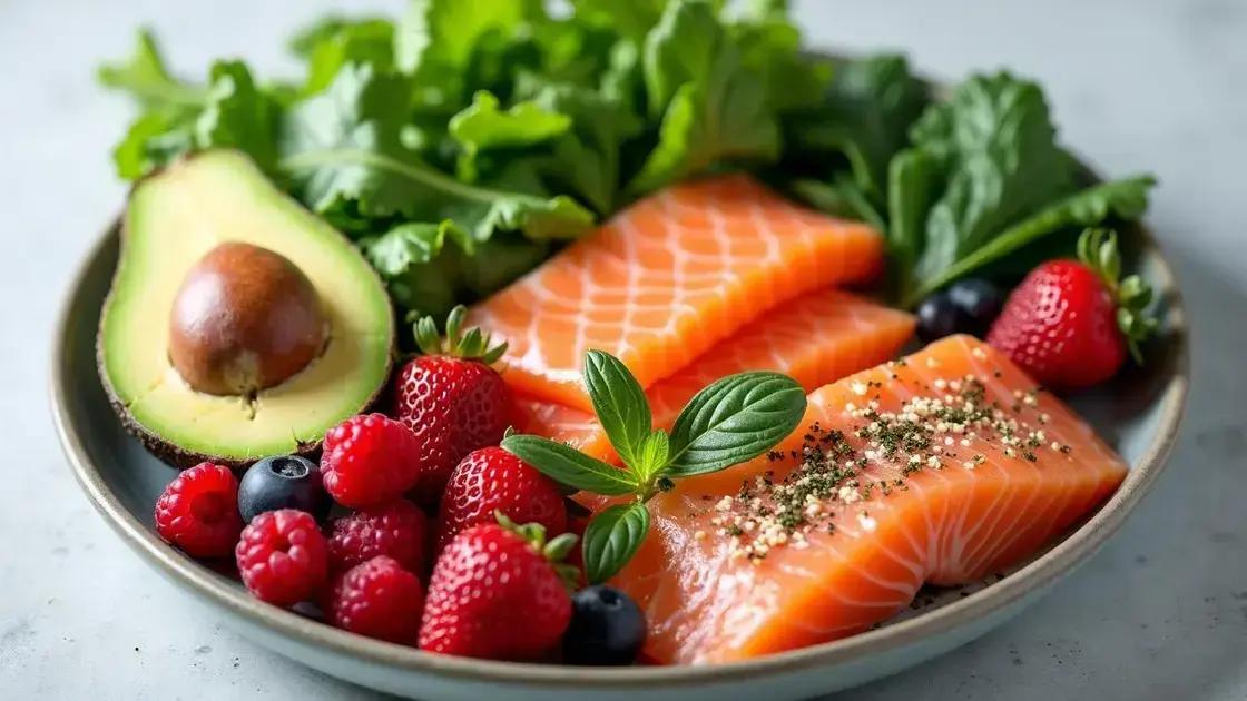Understanding ED-Friendly Diets