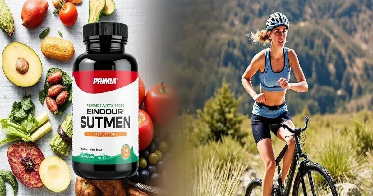 Understanding Endura PRIME and Nutrition