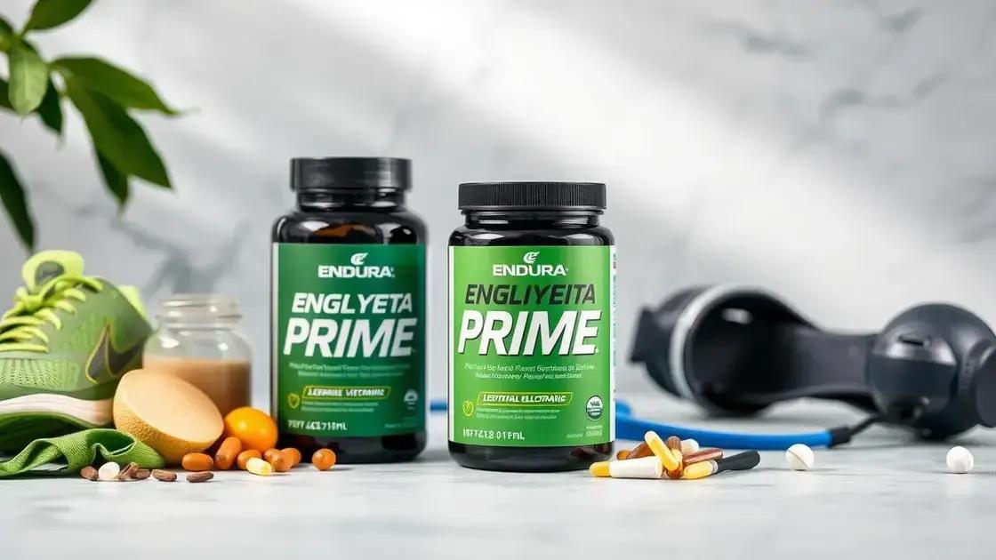 Understanding Endura PRIME: What Is It?