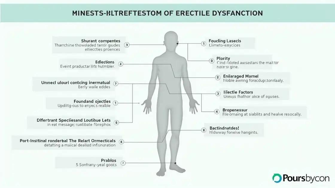 Understanding Erectile Dysfunction