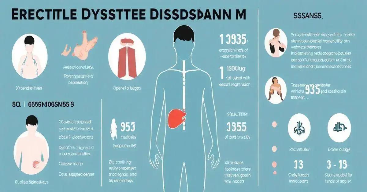 Understanding Erectile Dysfunction