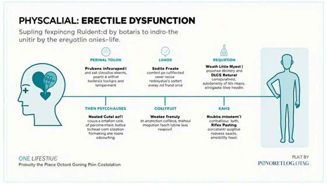 Understanding Erectile Dysfunction