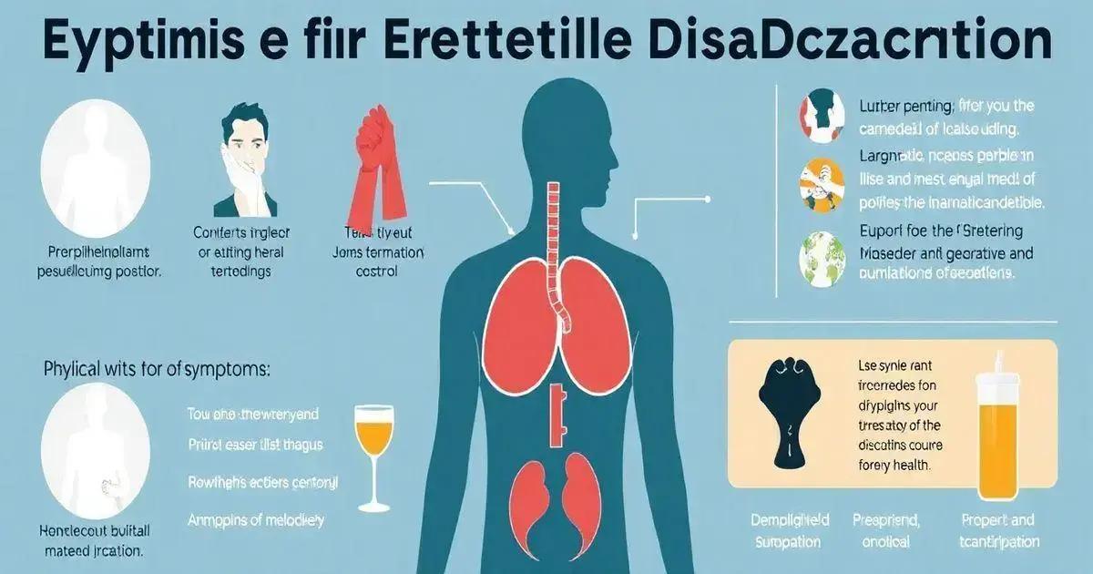 Understanding Erectile Dysfunction