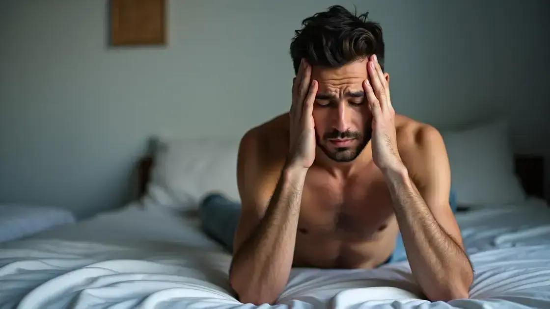 Understanding Erectile Dysfunction