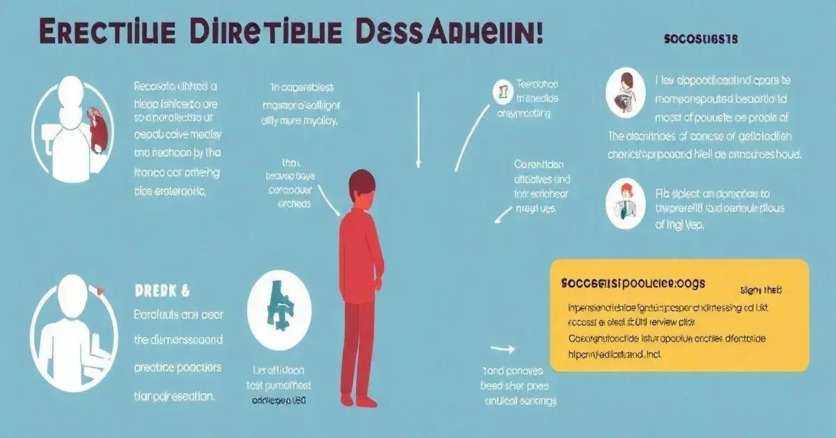 Understanding Erectile Dysfunction