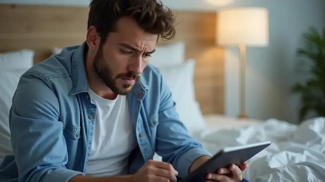 Understanding Erectile Dysfunction