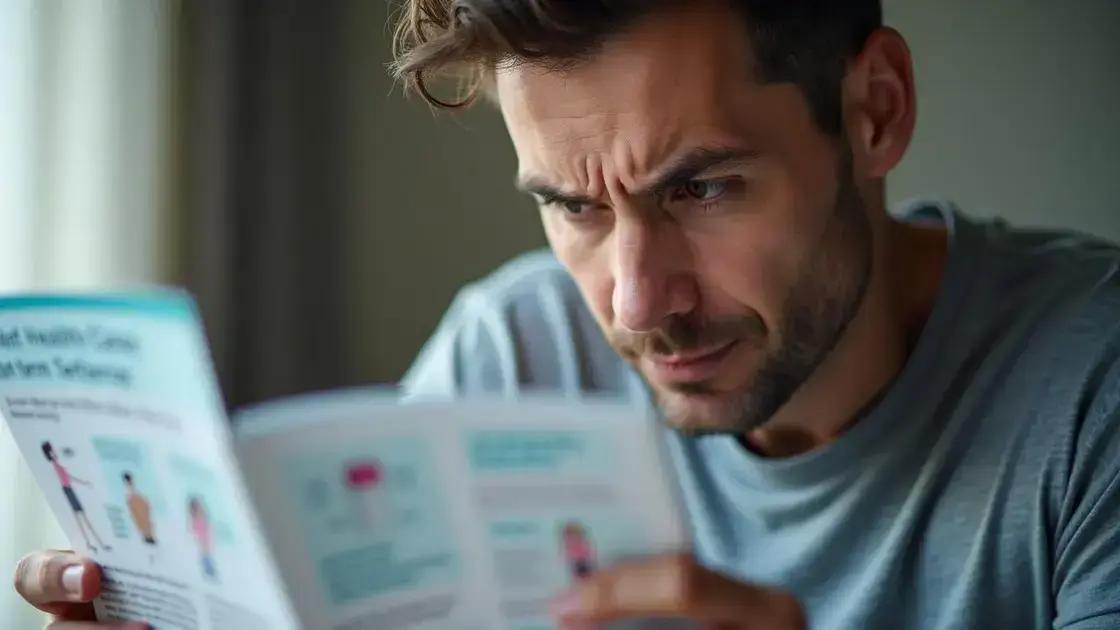 Understanding Erectile Dysfunction