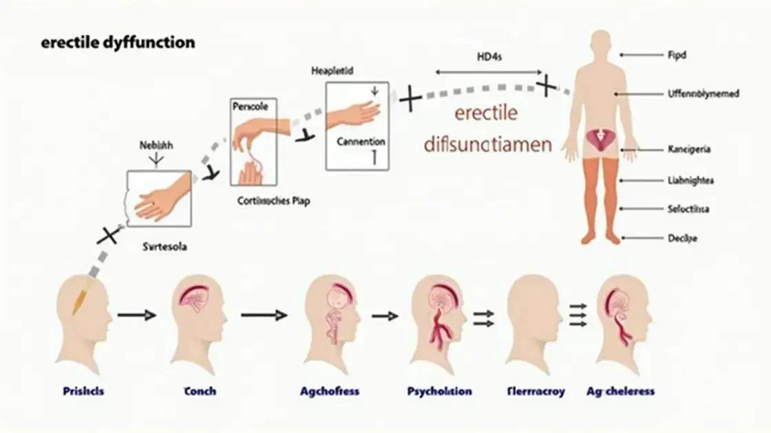 Understanding Erectile Dysfunction