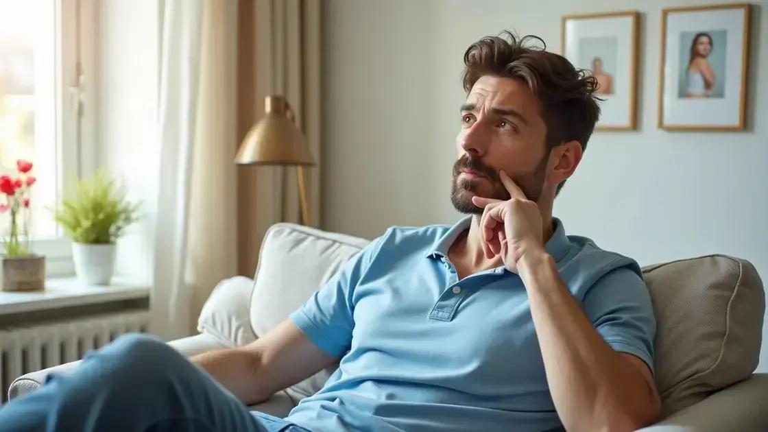 Understanding Erectile Dysfunction