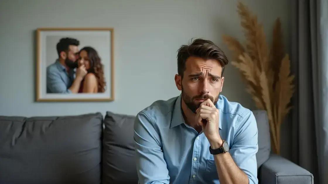 Understanding Erectile Dysfunction