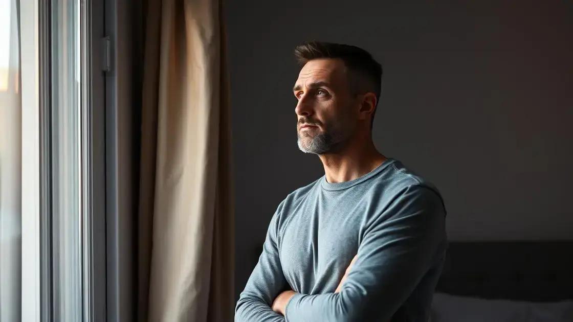Understanding Erectile Dysfunction
