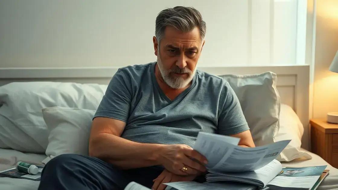 Understanding Erectile Dysfunction