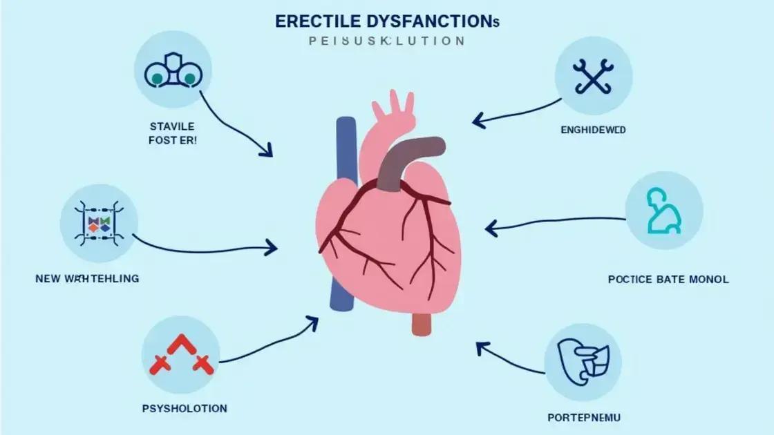 Understanding Erectile Dysfunction