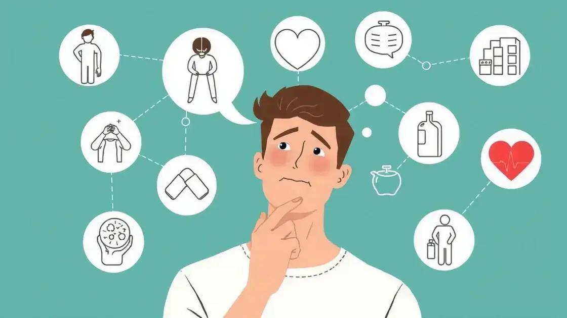 Understanding Erectile Dysfunction