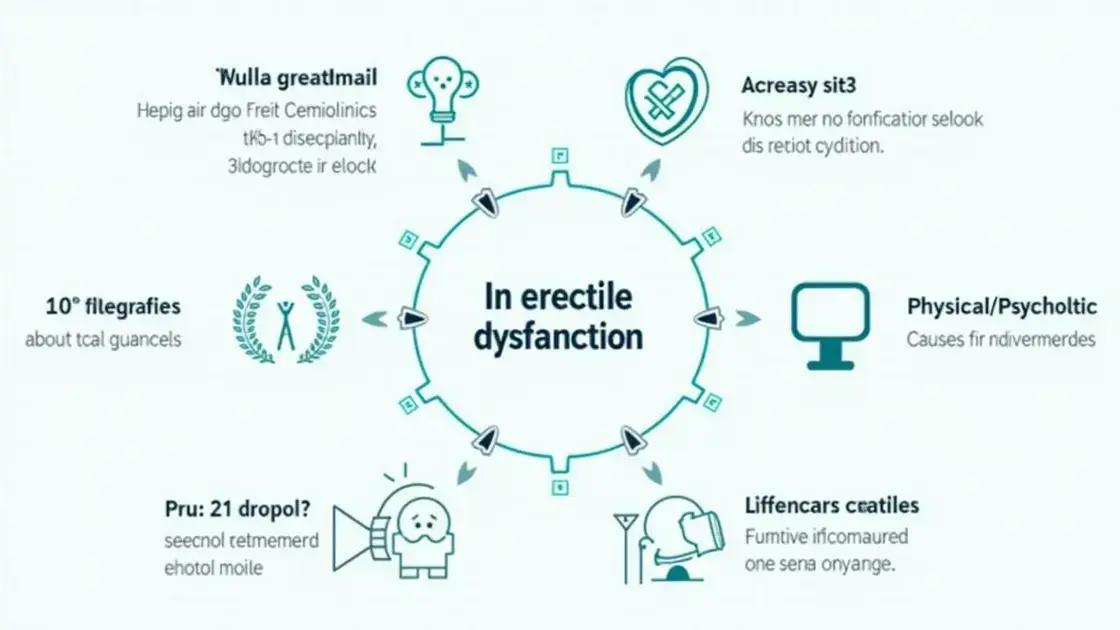 Understanding Erectile Dysfunction