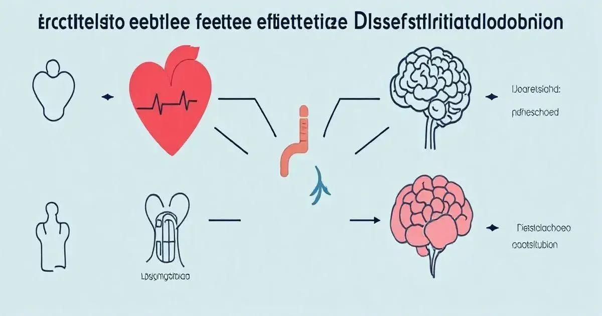 Understanding Erectile Dysfunction