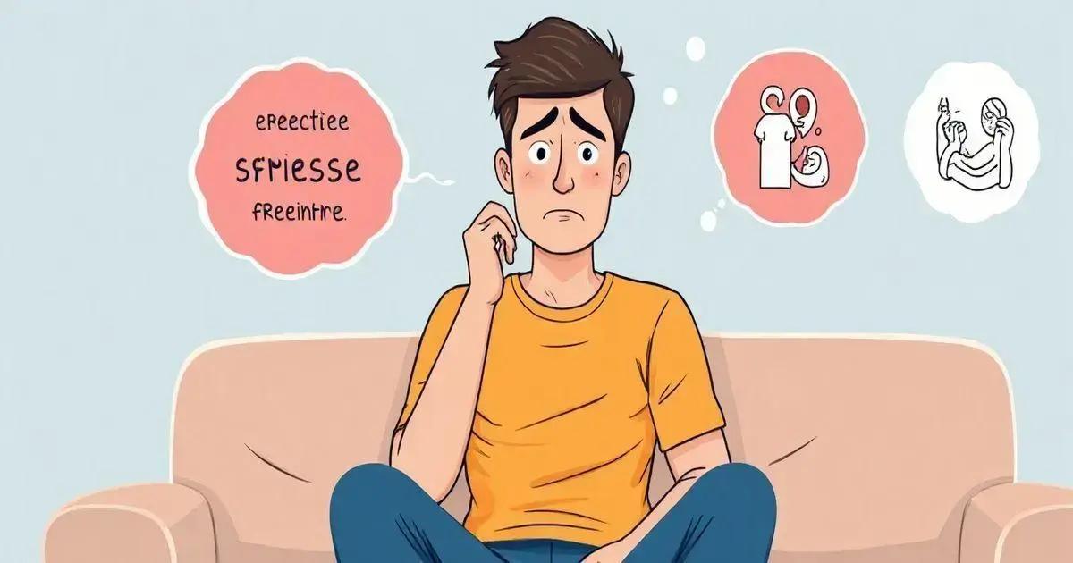 Understanding Erectile Dysfunction