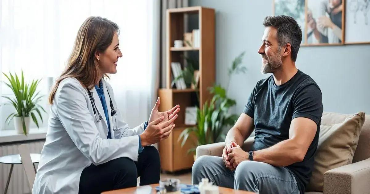 Understanding Erectile Dysfunction