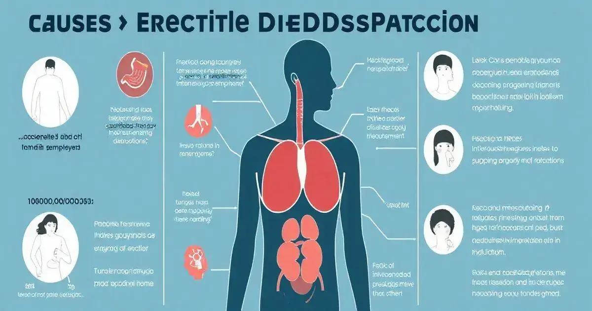 Understanding Erectile Dysfunction