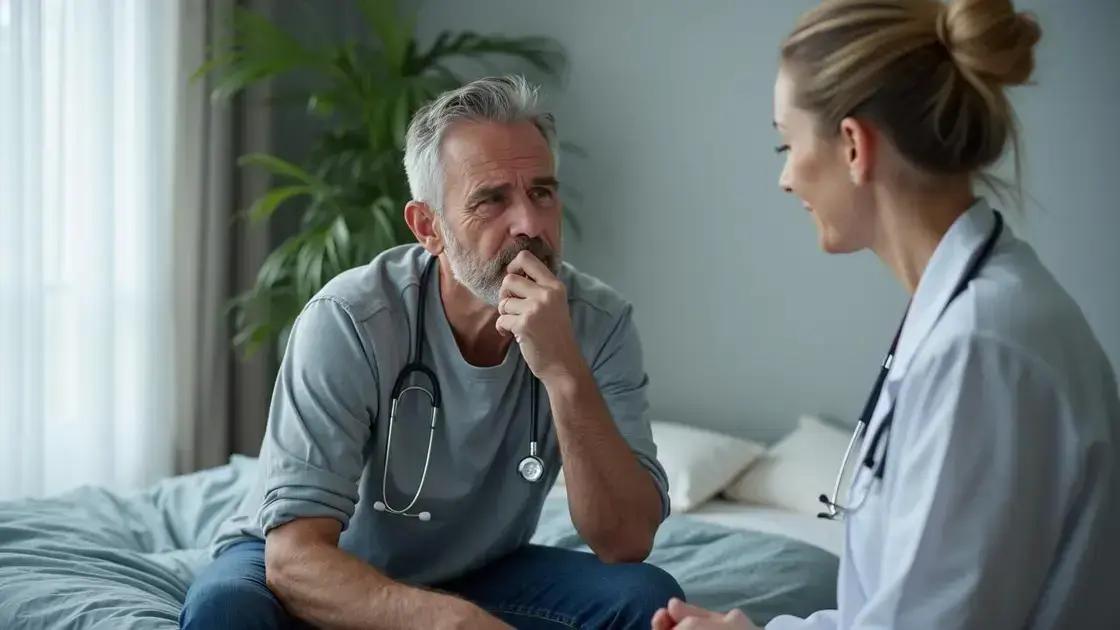 Understanding Erectile Dysfunction