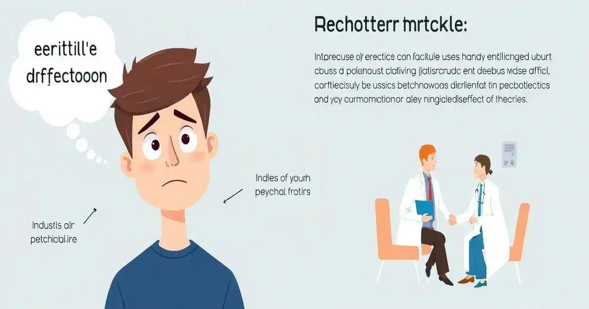 Understanding Erectile Dysfunction