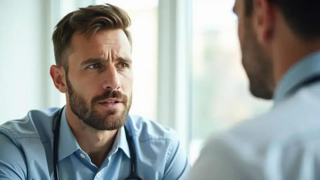 Understanding Erectile Dysfunction