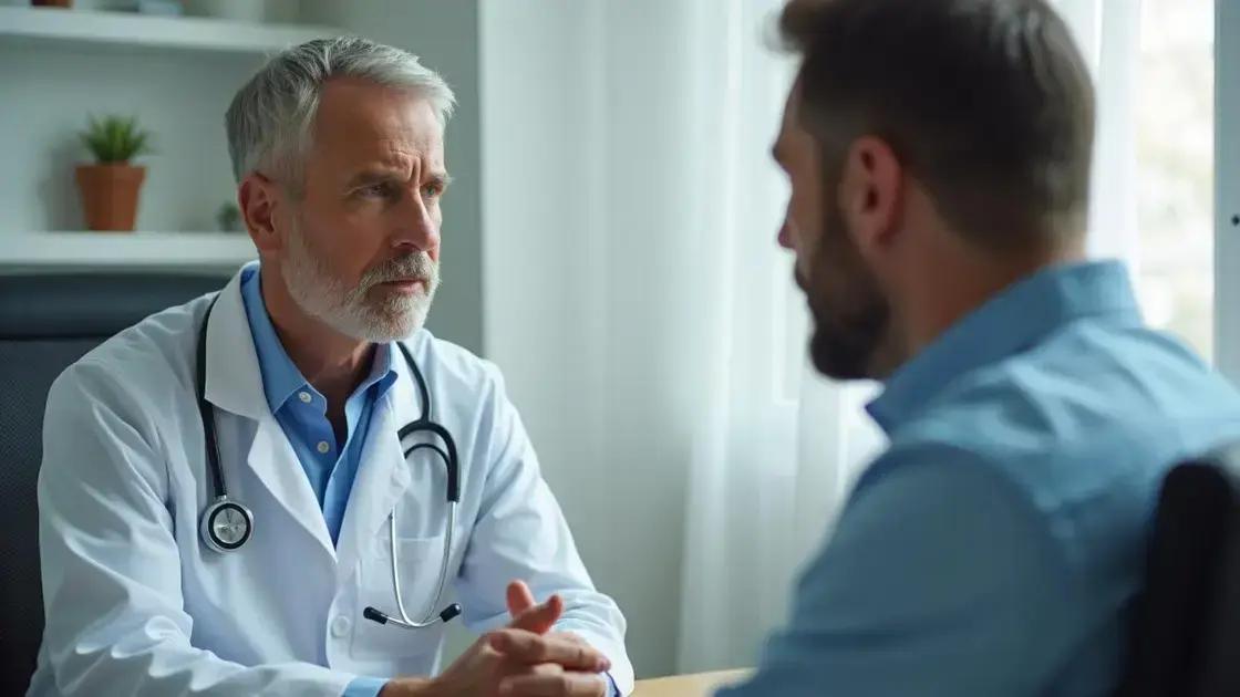 Understanding Erectile Dysfunction