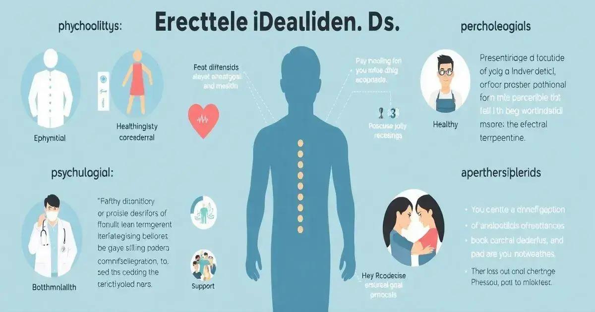 Understanding Erectile Dysfunction