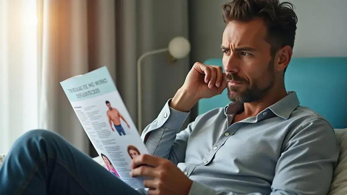 Understanding Erectile Dysfunction