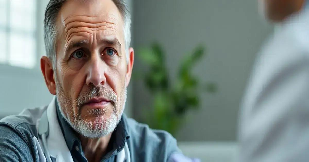 Understanding Erectile Dysfunction