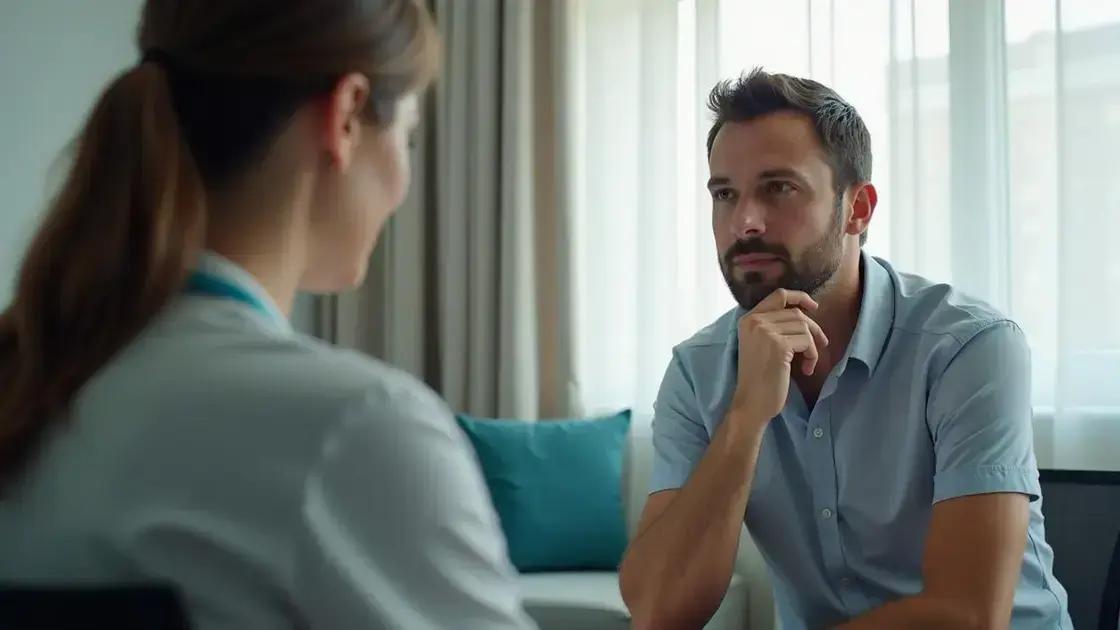 Understanding Erectile Dysfunction (ED)