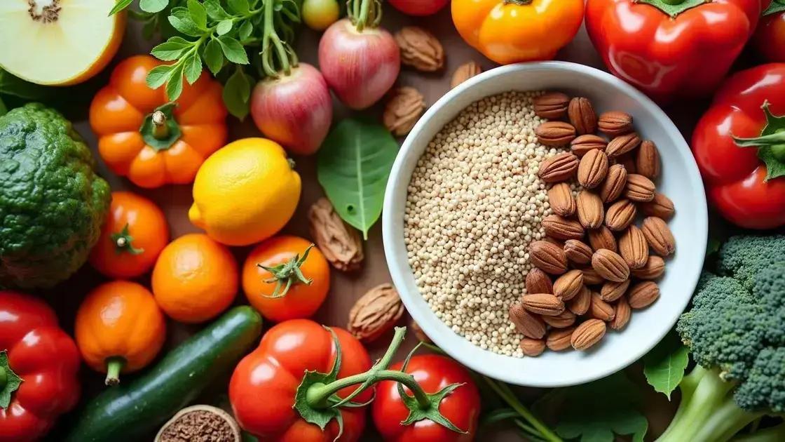 Understanding Erectile Health and Diet