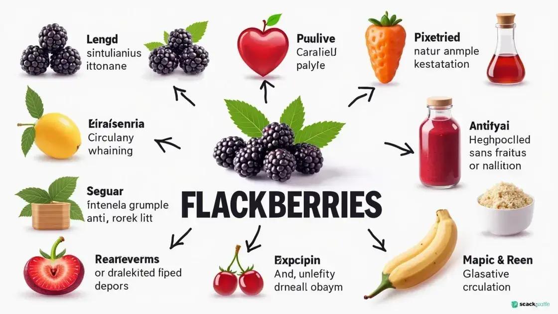 Understanding Flavonoids and Their Benefits