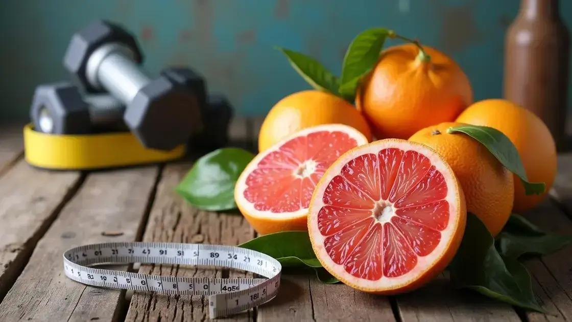 Understanding Grapefruit and Libido