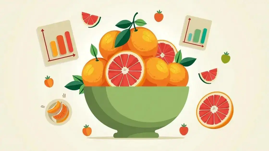 Understanding Grapefruit