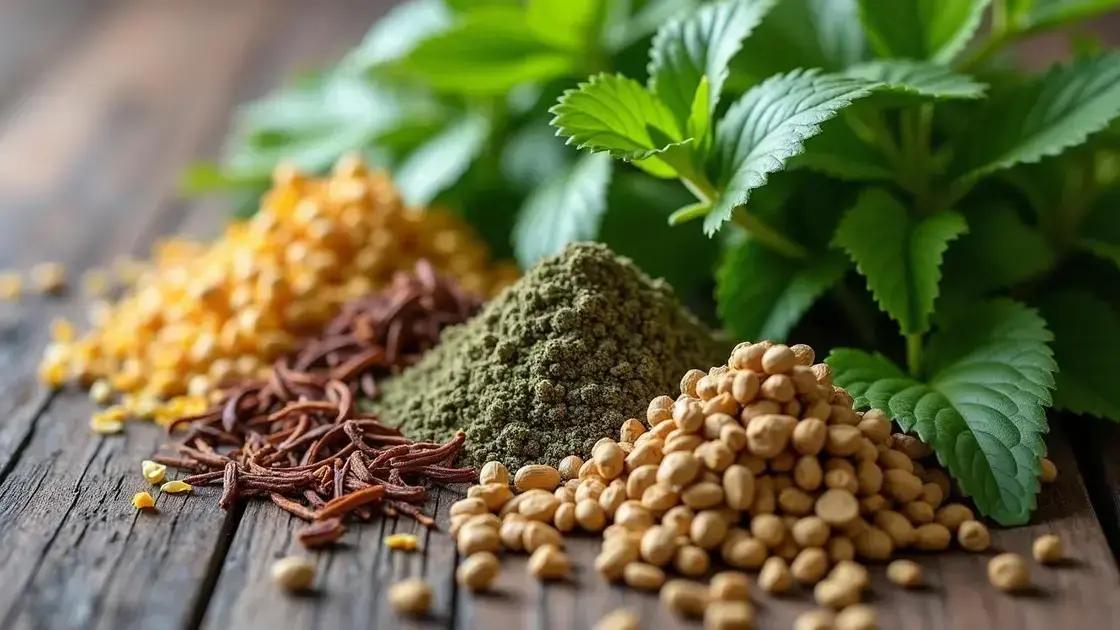 Understanding Herbal Remedies