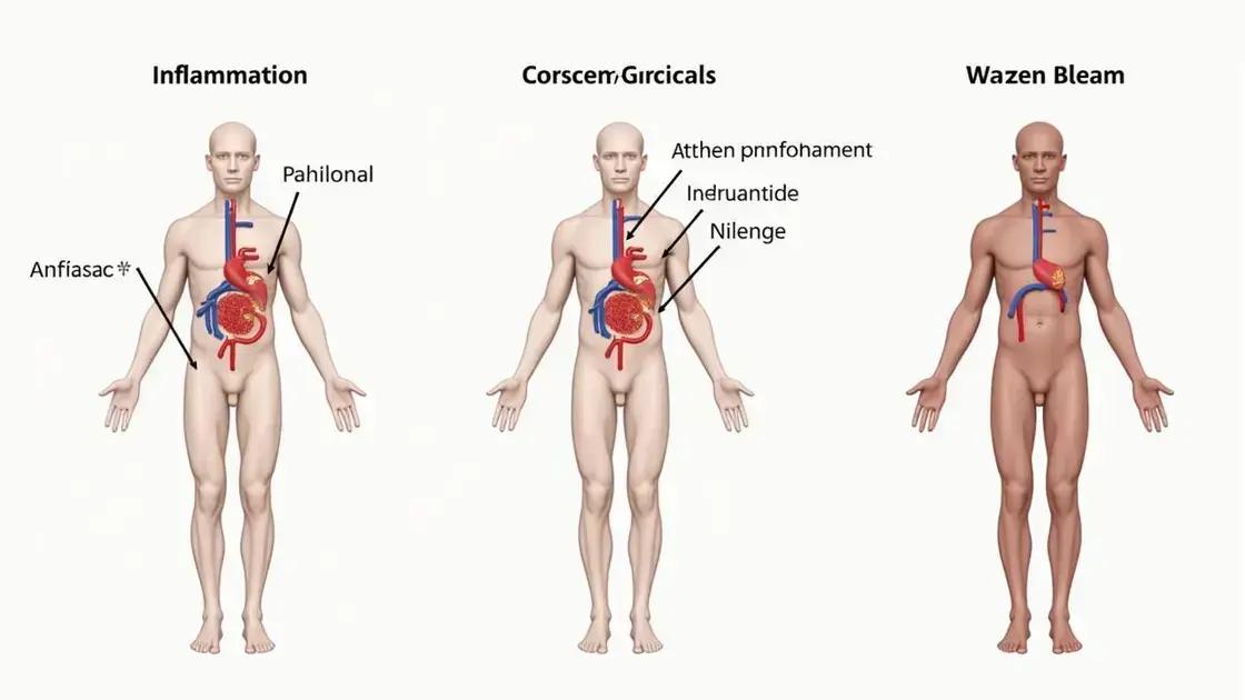 Understanding Inflammation and Erectile Health