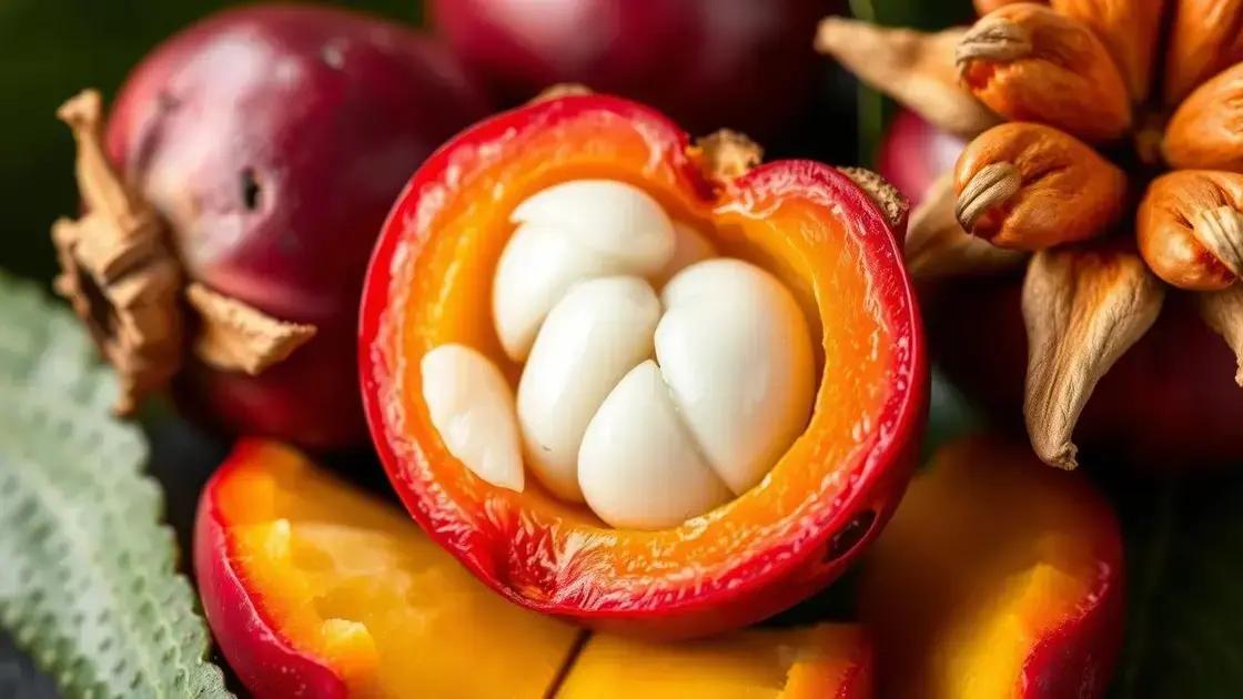 Understanding Mangosteen and Its Benefits