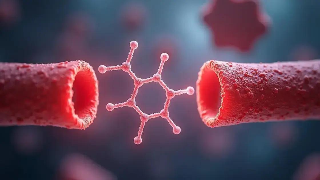 Understanding Nitric Oxide