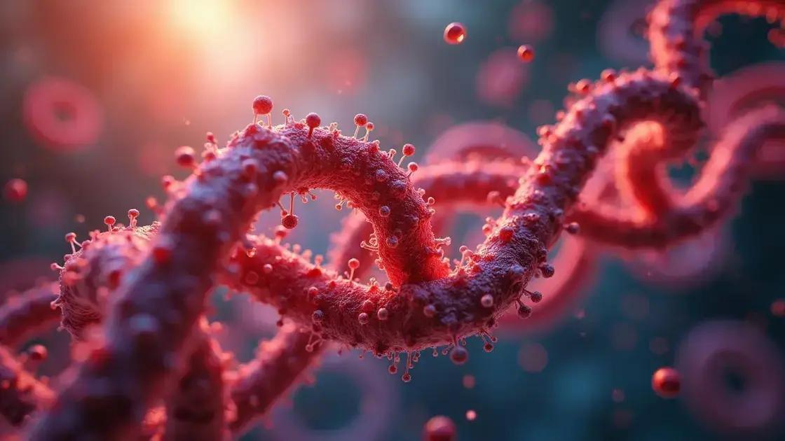 Understanding Nitric Oxide and Its Benefits
