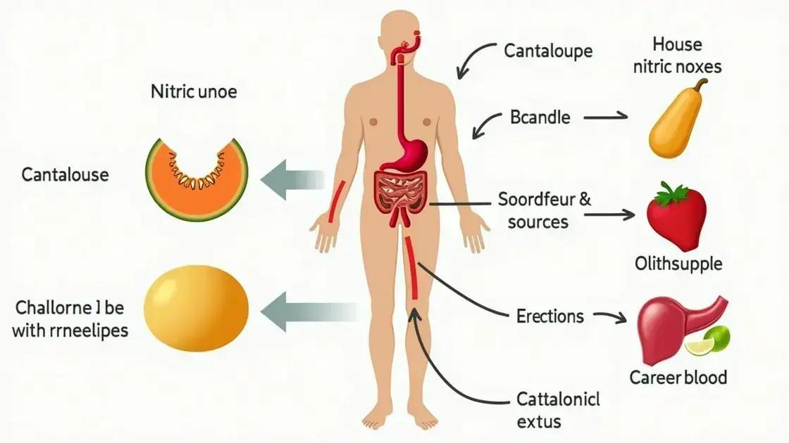Understanding Nitric Oxide and Its Importance