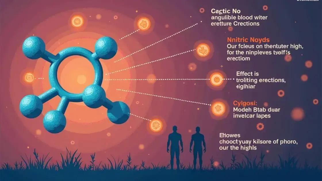 Understanding Nitric Oxide and Its Importance